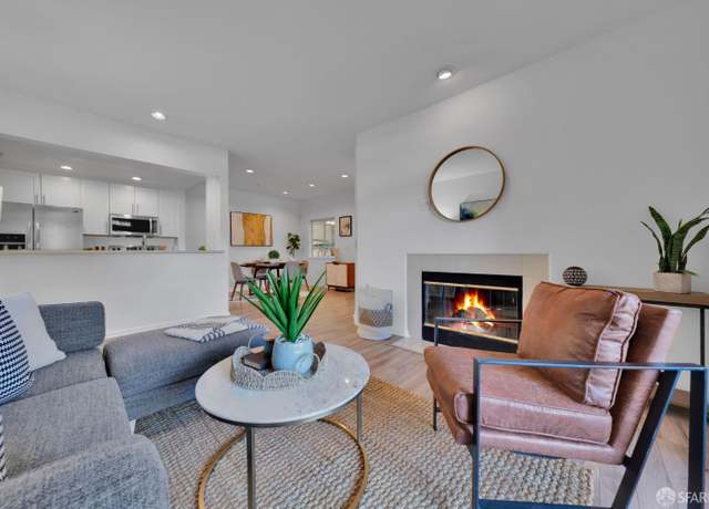 Property at 2107 Hastings Shore Ln, Redwood City, CA 94065, 2 beds, 2 baths
