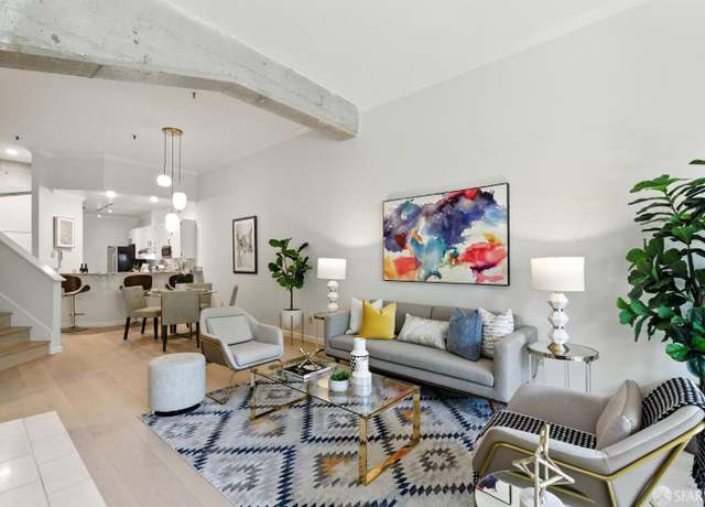 Property at 1960 Hayes St #2, San Francisco, CA 94117, 1 bed, 2 baths
