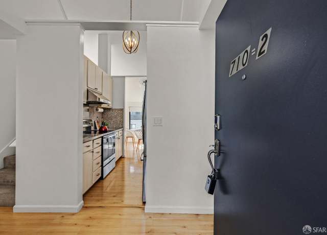 Property at 1 Appian Way Unit 710-2, South San Francisco, CA 94080, 2 beds, 1 bath