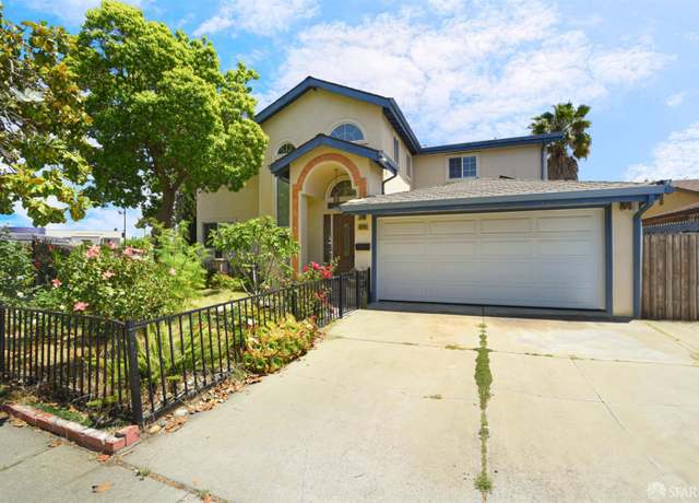 Property at 4600 Nelson St, Fremont, CA 94538, 4 beds, 4.5 baths
