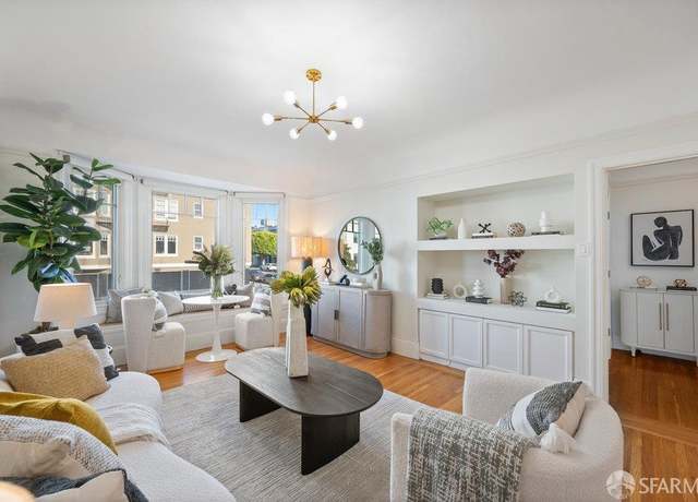Property at 1500 Francisco St #1, San Francisco, CA 94123, 1 bed, 1 bath