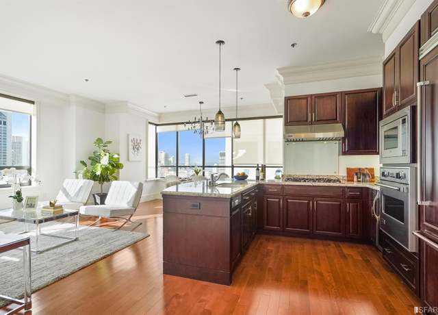 Property at 690 Market St #2201, San Francisco, CA 94104, 2 beds, 2 baths