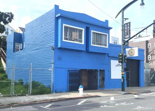 Property at 5148-5150 3rd St, San Francisco, CA 94124, 2 beds, 2 baths