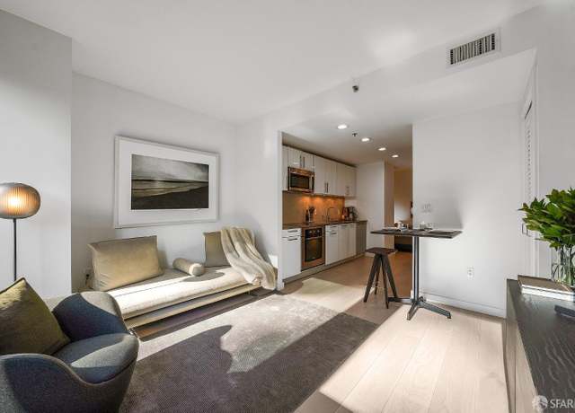 Property at 1 Hawthorne St Unit 5B, San Francisco, CA 94105, 1 bed, 1 bath