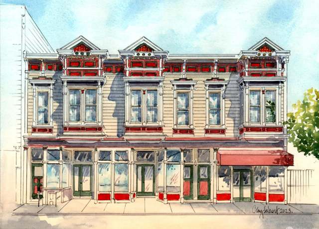 Property at 423-433 South Van Ness Ave, San Francisco, CA 94103, 9 beds