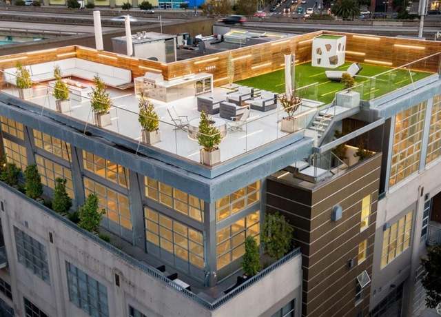 Property at 9 Bernice St, San Francisco, CA 94103, 3 beds, 4 baths