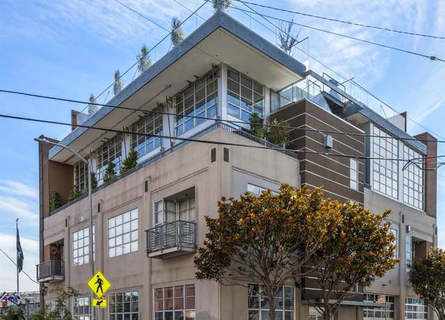 Property at 9 Bernice St, San Francisco, CA 94103, 3 beds, 4 baths