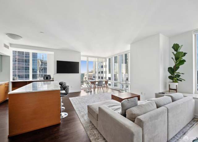 Property at 301 Mission St Unit 39A, San Francisco, CA 94105, 2 beds, 2 baths