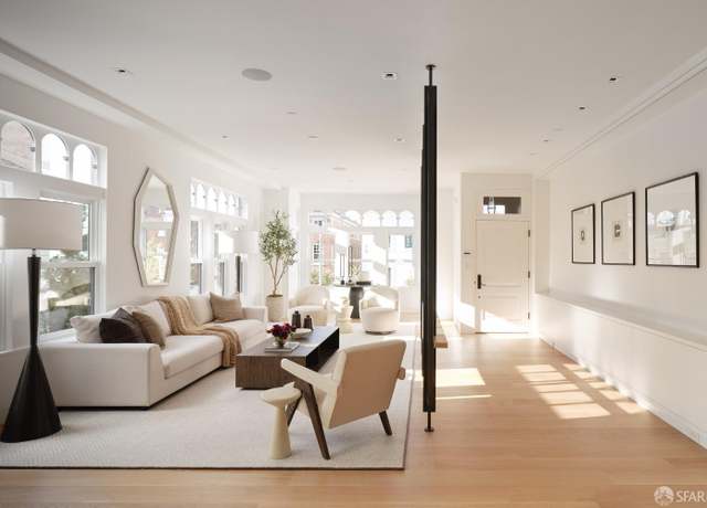 Property at 2467 Pacific Ave, San Francisco, CA 94115, 6 beds, 7 baths