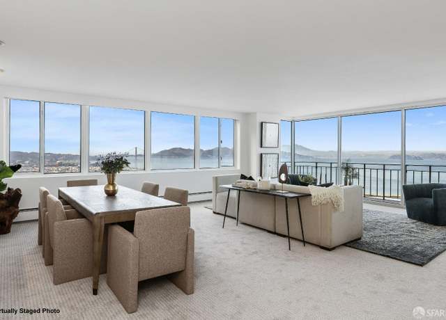 Property at 1080 Chestnut St Unit 11C, San Francisco, CA 94109, 2 beds, 2 baths
