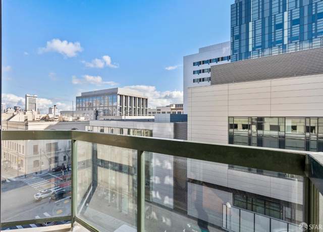Property at 1 Daniel Burnham Ct #207, San Francisco, CA 94109, 1 bath