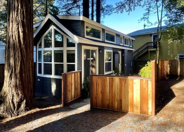 Property at 14755 Armstrong Woods Rd Unit No.18, Guerneville, CA 95446, 2 beds, 1 bath