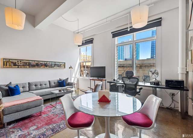 Property at 2 Mint Plz #408, San Francisco, CA 94103, 1 bed, 1 bath