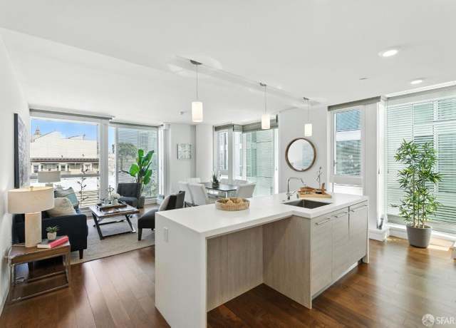 Property at 555 Fulton St #312, San Francisco, CA 94102, 2 beds, 2 baths