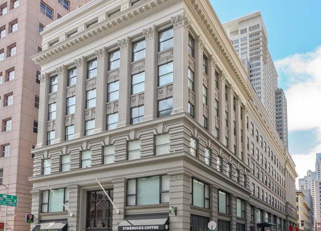 Property at 74 New Montgomery St #204, San Francisco, CA 94105, 1 bed, 1 bath