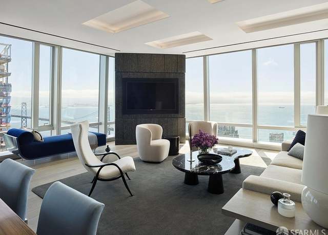 Property at 181 Fremont St Unit 56B, San Francisco, CA 94105, 2 beds, 2.5 baths