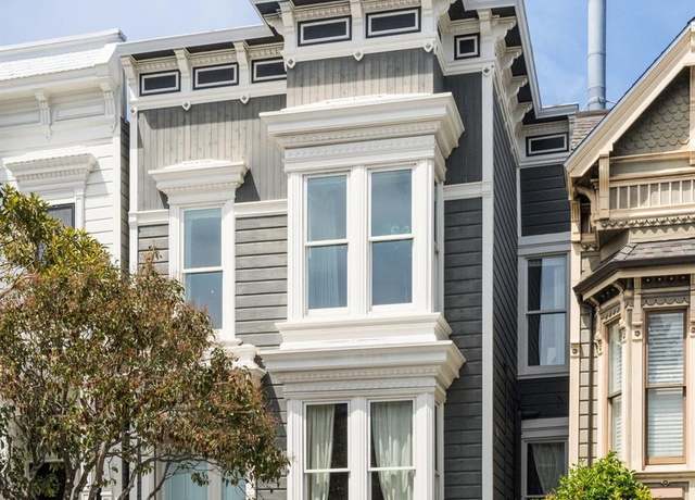 Property at 2784 Bush St, San Francisco, CA 94115, 2 beds, 2 baths