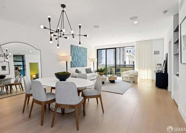 Property at 350 Jackson St #303, San Francisco, CA 94111, 3 beds, 3 baths
