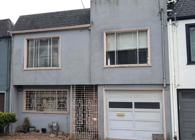 Property at 391 Joost Ave, San Francisco, CA 94131, 2 beds, 1 bath