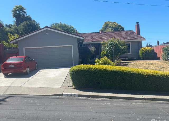 Property at 767 Marlesta Rd, Pinole, CA 94564, 3 beds, 2.5 baths