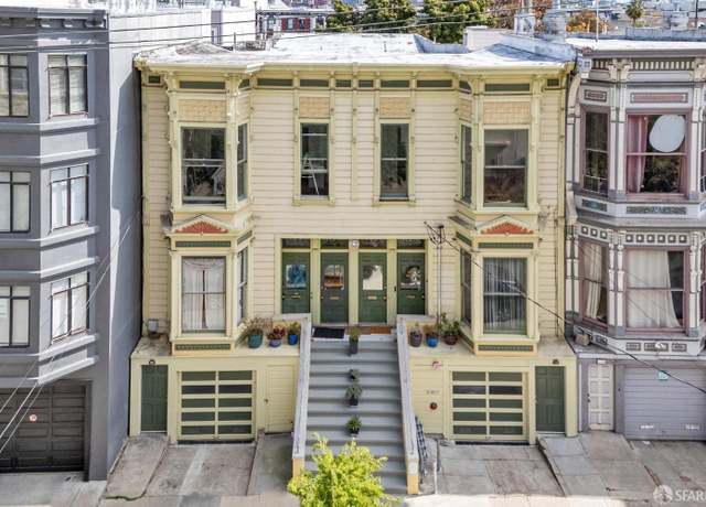 Property at 113-115 Bartlett St, San Francisco, CA 94110, 12 beds