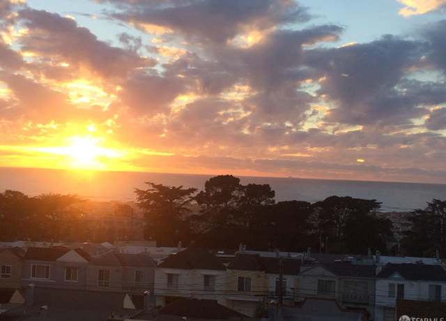 Property at 1671 34th Ave, San Francisco, CA 94939, 5 beds, 3 baths