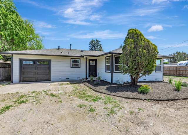 Property at 642 Benjamins Rd, Santa Rosa, CA 95409, 3 beds, 1 bath