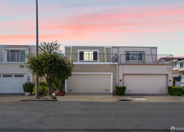 Property at 206 Yale St, San Francisco, CA 94134, 3 beds, 2.5 baths