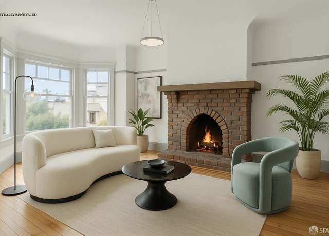 Property at 310 Pierce St, San Francisco, CA 94117, 3 beds, 1 bath