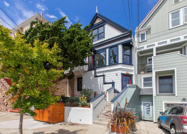Property at 86 St Marys Ave, San Francisco, CA 94112, 4 beds, 2.5 baths
