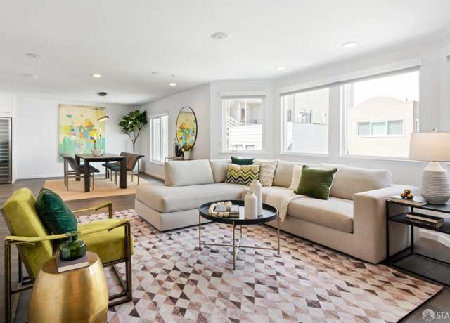 Property at 36 Houston St, San Francisco, CA 94133, 4 beds, 3 baths