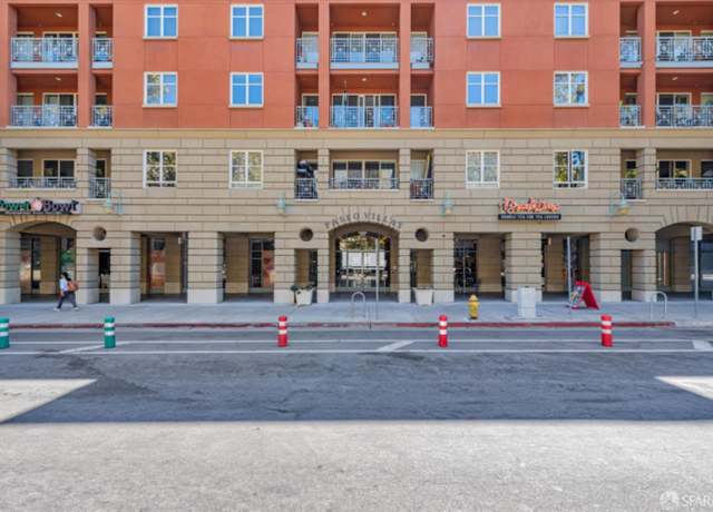 Property at 130 E San Fernando St #513, San Jose, CA 95112, 2 beds, 2 baths