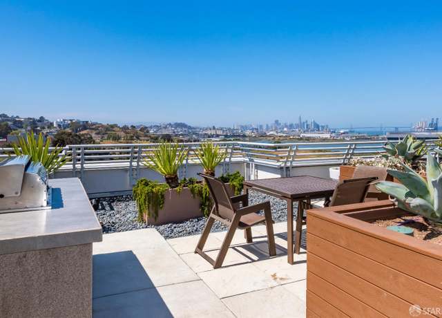 Property at 451 Donahue St #207, San Francisco, CA 94124, 1 bed, 1 bath