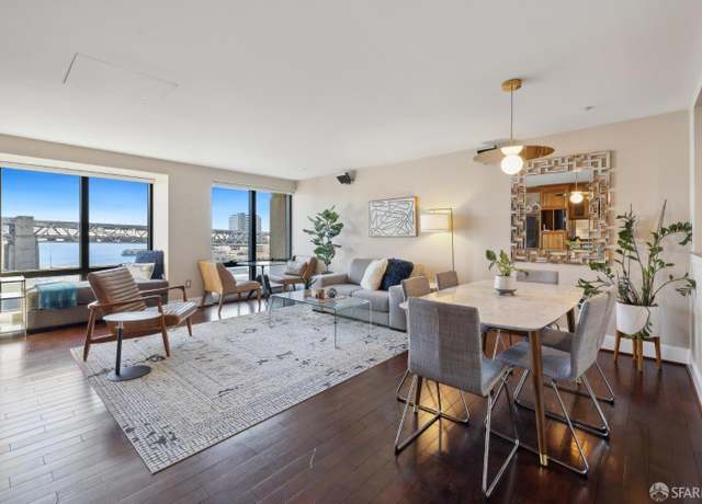 Property at 75 Folsom St #1200, San Francisco, CA 94105, 1 bed, 1 bath