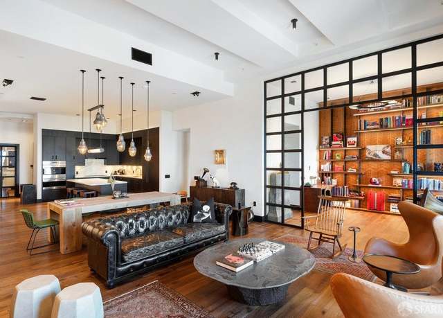Property at 706 Mission St #1001, San Francisco, CA 94103, 2 beds, 3 baths