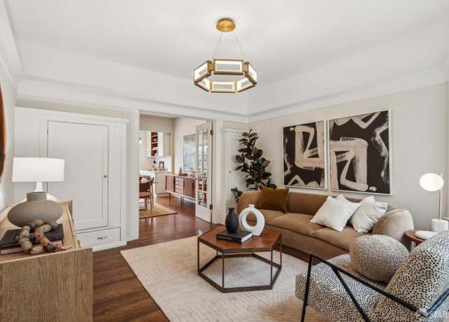 Property at 935 14th St Unit B, San Francisco, CA 94114, 1 bed, 1 bath