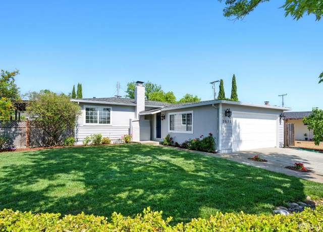 Property at 3573 Elmhurst Ave, Santa Clara, CA 95051, 3 beds, 3.5 baths