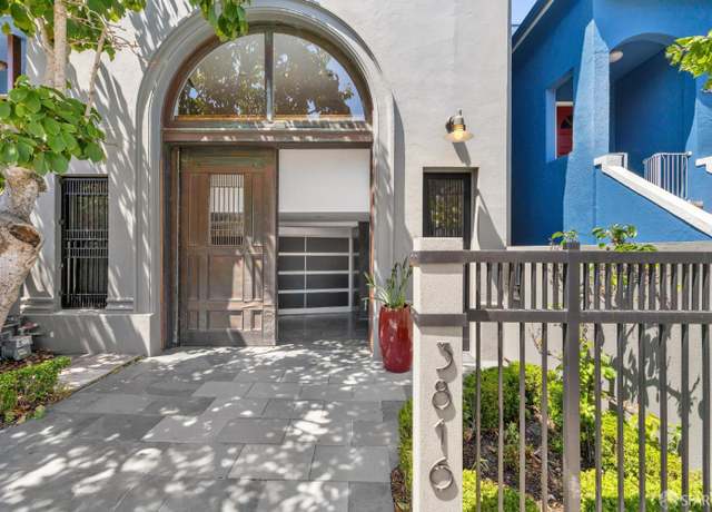 Property at 3816 22nd St, San Francisco, CA 94114, 5 beds, 5 baths