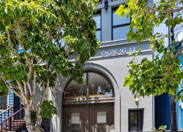 Property at 3816 22nd St, San Francisco, CA 94114, 5 beds, 5 baths
