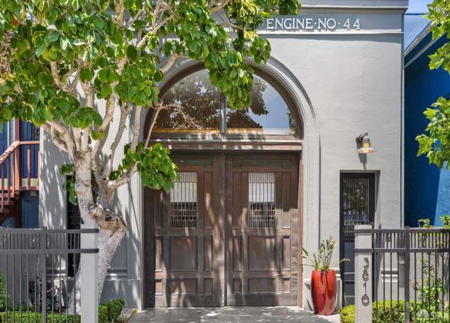 Property at 3816 22nd St, San Francisco, CA 94114, 5 beds, 5 baths