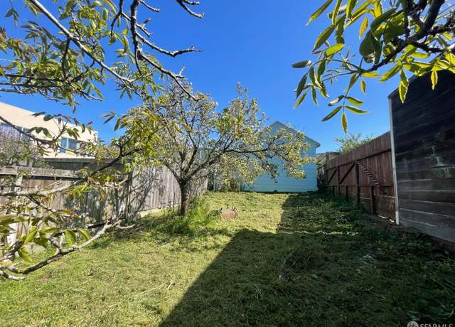 Property at 31 Cross St, San Francisco, CA 94112