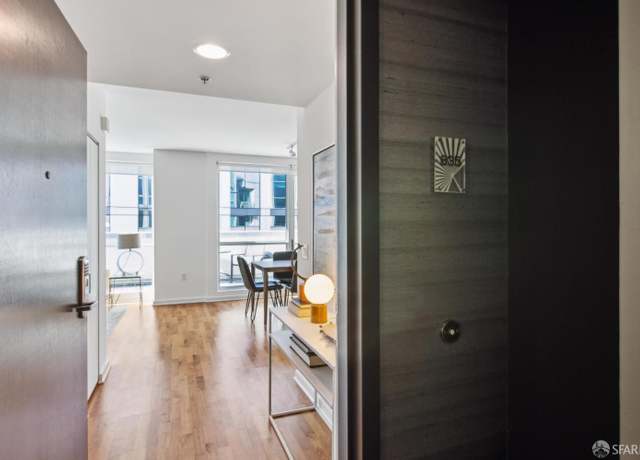 Property at 555 4th St #835, San Francisco, CA 94107, 2 beds, 2.5 baths