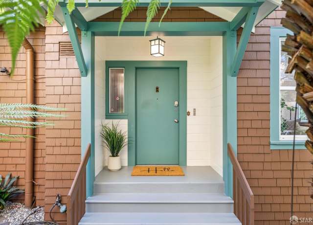 Property at 154 Saturn St, San Francisco, CA 94114, 3 beds, 3 baths