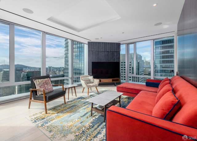 Property at 181 Fremont St Unit 56C, San Francisco, CA 94105, 2 beds, 2.5 baths