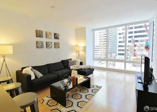 Property at 301 Mission St Unit 12B, San Francisco, CA 94105, 1 bed, 1 bath