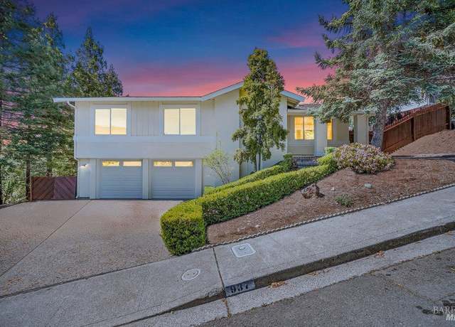 Property at 937 Bolton Cir, Benicia, CA 94510, 4 beds, 3 baths