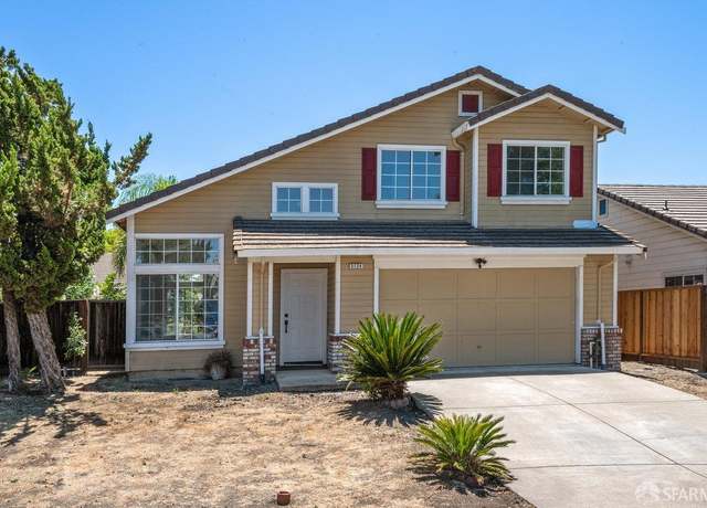 Property at 5124 Longdale Ct, Antioch, CA 94531, 3 beds, 2.5 baths