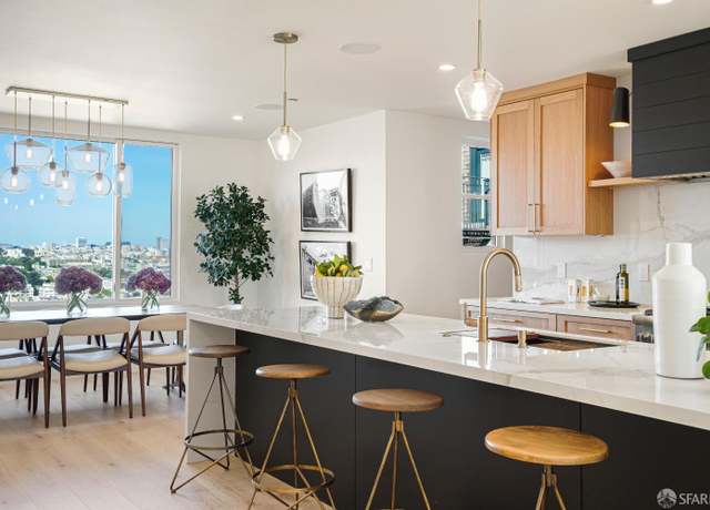 Property at 4112 21st St, San Francisco, CA 94114, 4 beds, 4.5 baths