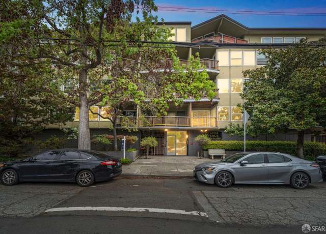 Property at 22 Moss Ave #109, Oakland, CA 94610, 2 beds, 2 baths