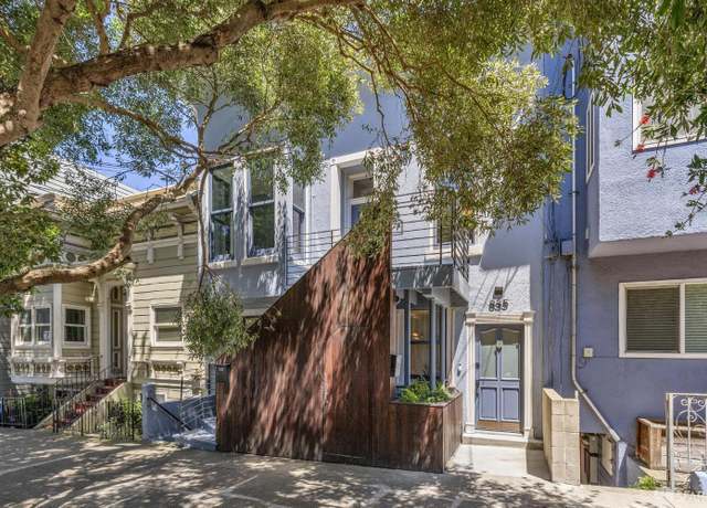 Property at 835-837 Diamond St, San Francisco, CA 94114, 5 beds, 5 baths